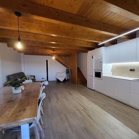 Casa Lo Canyero Els Muntells Dış mekan fotoğraf