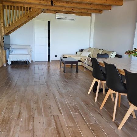 Casa Lo Canyero Els Muntells Dış mekan fotoğraf