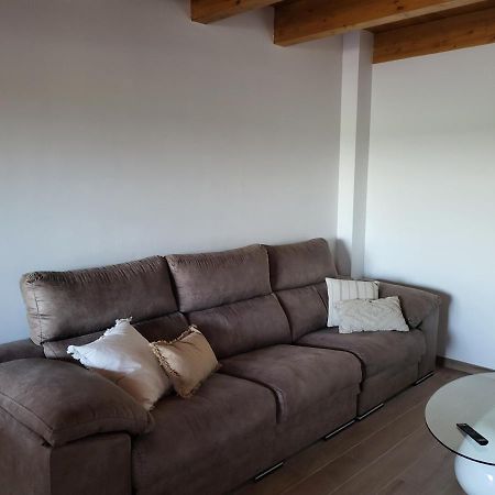 Casa Lo Canyero Els Muntells Dış mekan fotoğraf