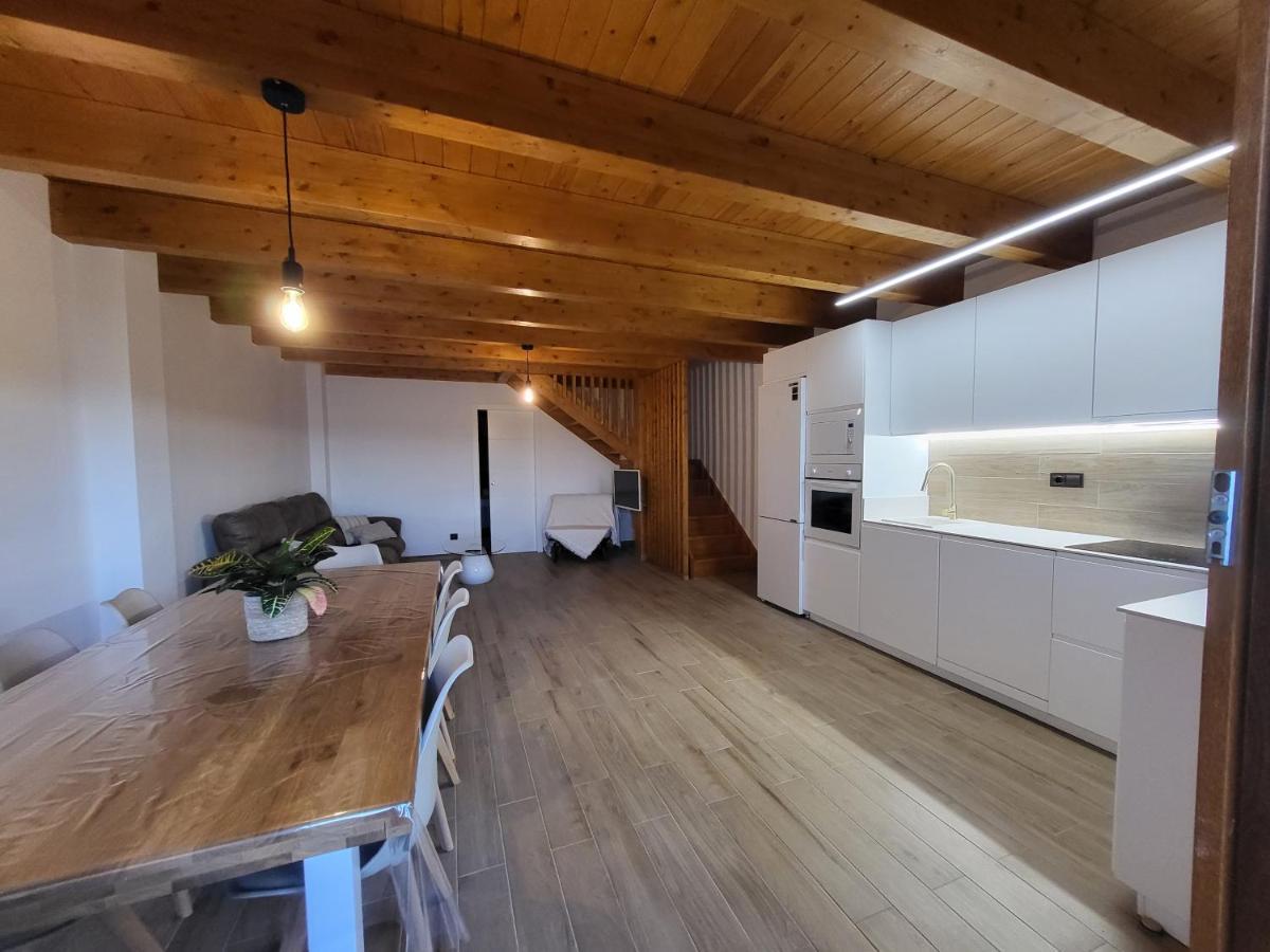 Casa Lo Canyero Els Muntells Dış mekan fotoğraf