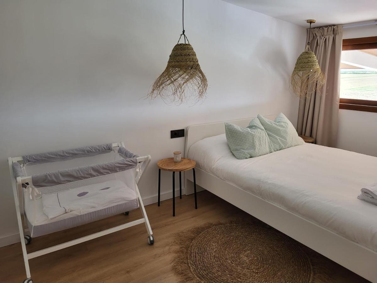 Casa Lo Canyero Els Muntells Dış mekan fotoğraf