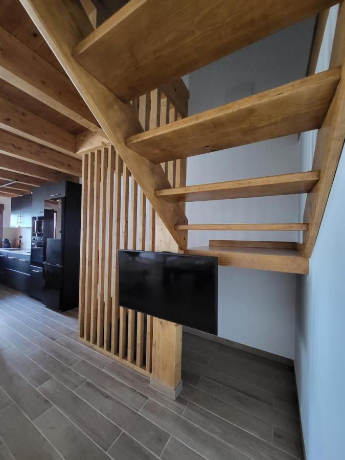 Casa Lo Canyero Els Muntells Dış mekan fotoğraf