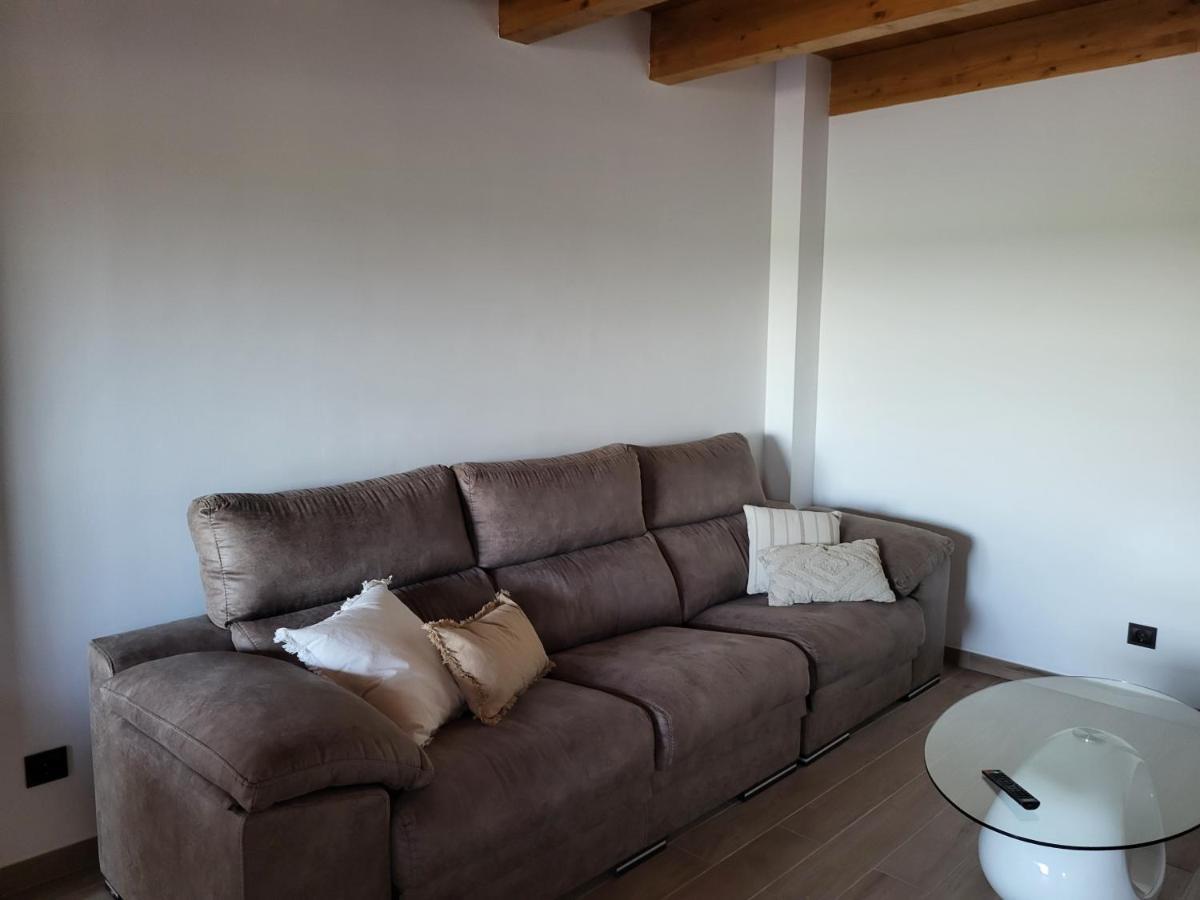 Casa Lo Canyero Els Muntells Dış mekan fotoğraf