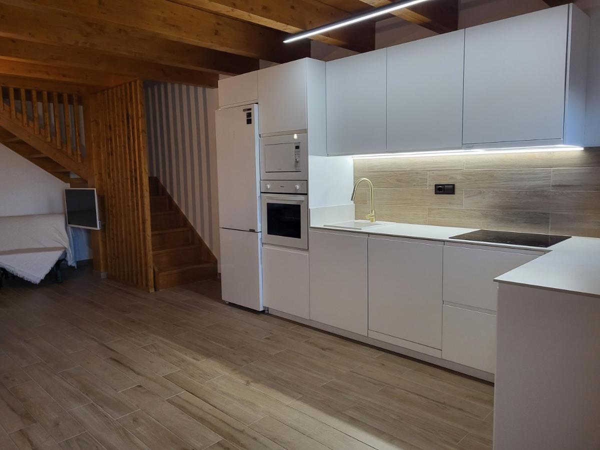 Casa Lo Canyero Els Muntells Dış mekan fotoğraf