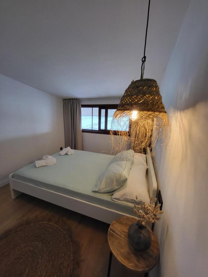 Casa Lo Canyero Els Muntells Dış mekan fotoğraf