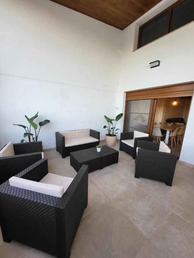 Casa Lo Canyero Els Muntells Dış mekan fotoğraf