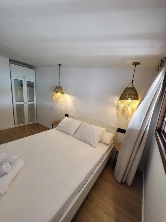 Casa Lo Canyero Els Muntells Dış mekan fotoğraf