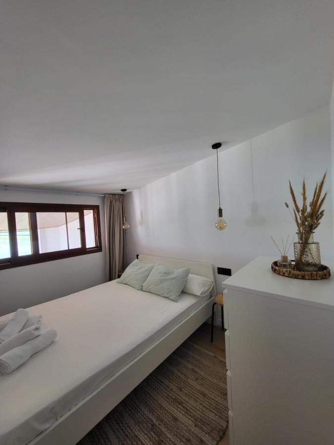 Casa Lo Canyero Els Muntells Dış mekan fotoğraf