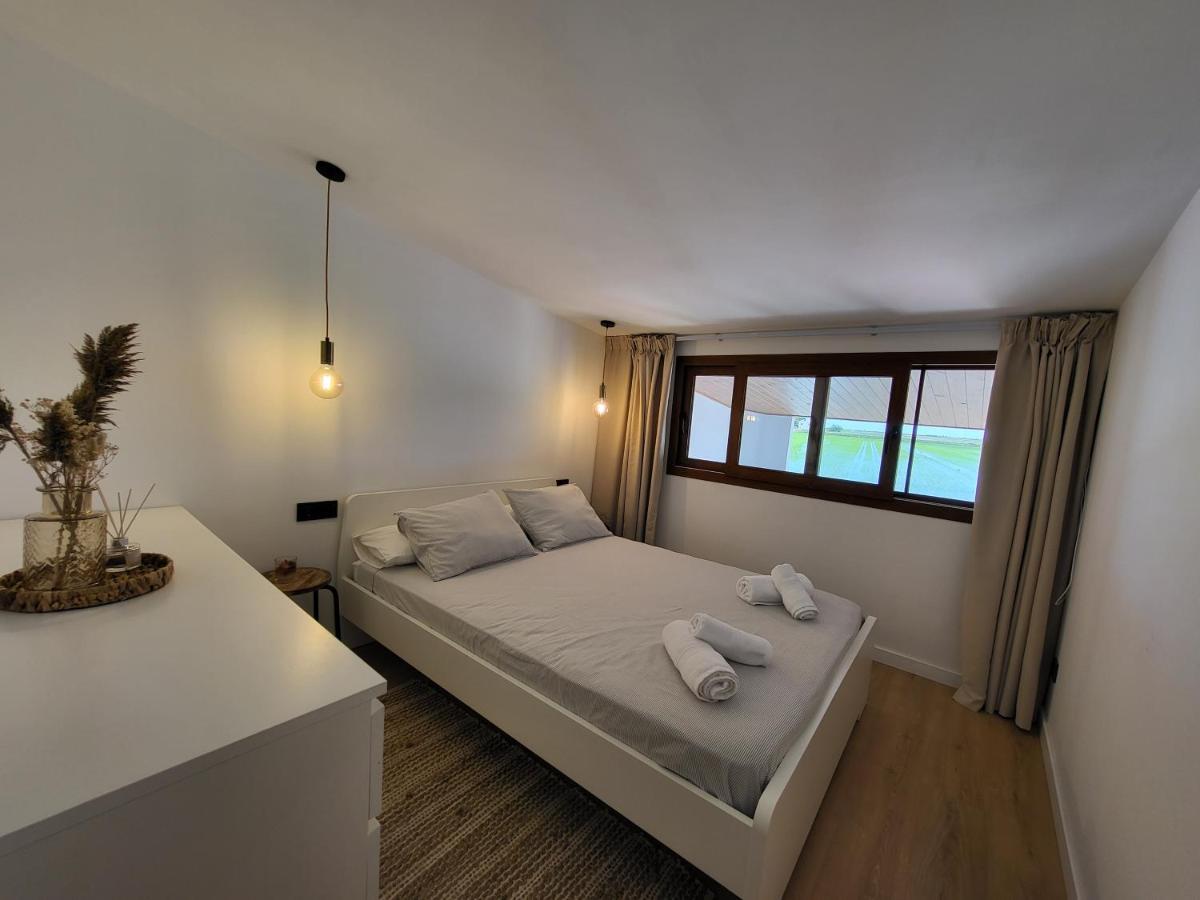 Casa Lo Canyero Els Muntells Dış mekan fotoğraf
