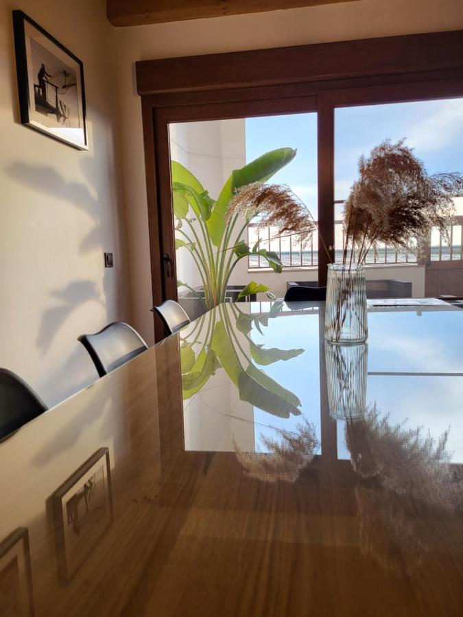 Casa Lo Canyero Els Muntells Dış mekan fotoğraf